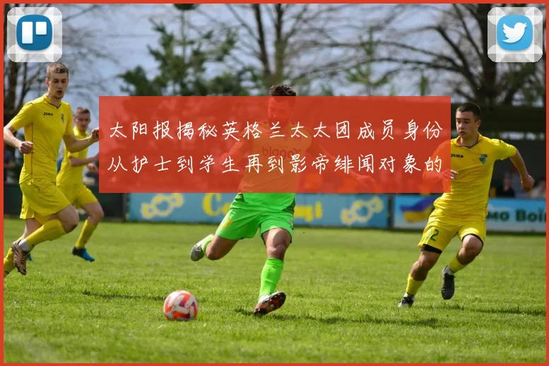 太阳报揭秘英格兰太太团成员身份从护士到学生再到影帝绯闻对象的多样性